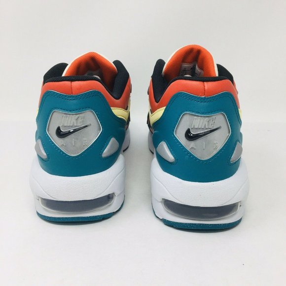 *NEW* Nike Air Max 2 Light SP Men’s Sneaker - Picture 7 of 8
